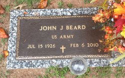 John Junior Beard 