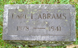 Earl L. Abrams 