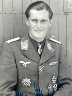 Egon Albrecht 