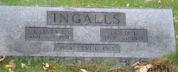 Levi Lewis Ingalls 