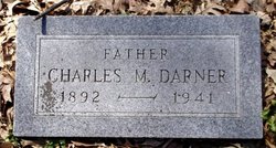 Charles Marion Darner 