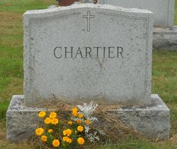 Albert J Chartier 