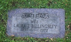 Laura T <I>LeBlanc</I> Billingsley 