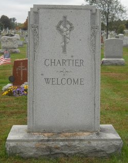 Joseph Chartier 