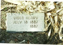 Viola Henry 