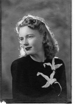 Doris Jean <I>Pirtle</I> Roseberry Hughes 
