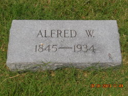 Alfred W. Bitting 