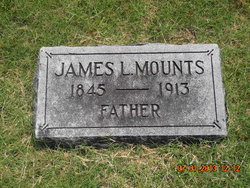 James L. Mounts 