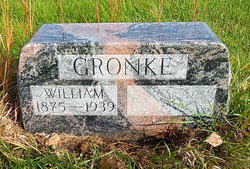 William Gronke 