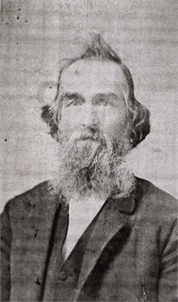 Luther Cyrus Douglass 
