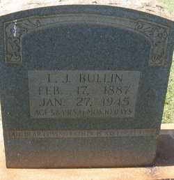 L. J. Bullin 