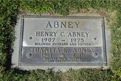 Henry Clinton Abney 