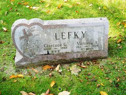 Clarence G. Lefky 