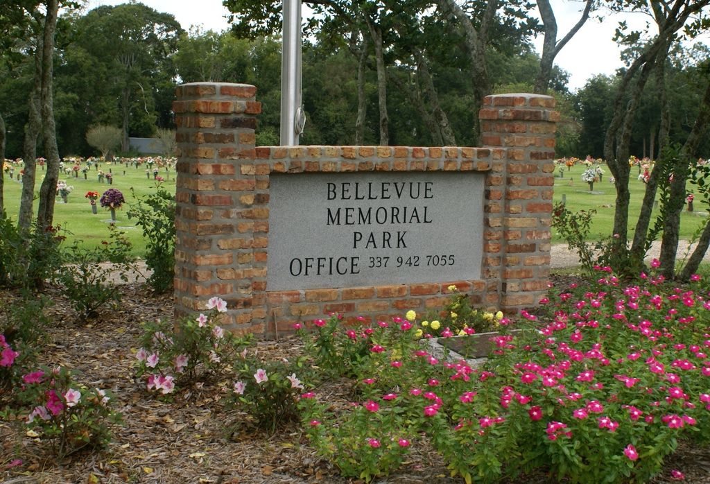 Bellevue Memorial Park