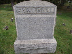 Emily A. <I>Brown</I> Campbell 