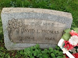 David Lott Thomas 