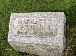 Margaret Tannehill 