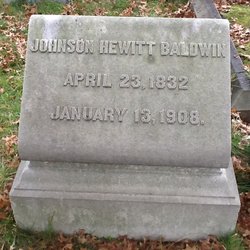Johnson Hewitt Baldwin 