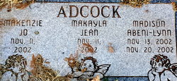 Makayla Jean Adcock 