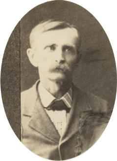 Robert W Caskey 