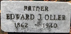 Edward J. Oller 