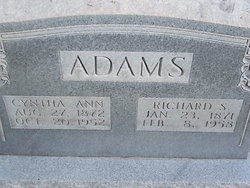 Richard S. Adams 