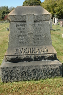 Samuel Everhard 