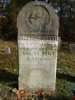Solomon J. Gray 