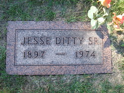 Jesse Ditty Sr.