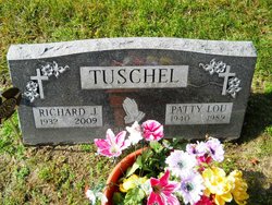 Richard Joseph “Dick” Tuschel 