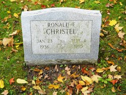 Ronald F. Christel 