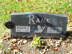 William J. Rank 