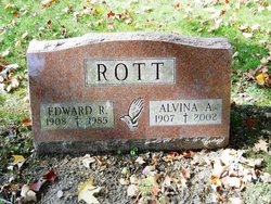 Edward R. Rott 
