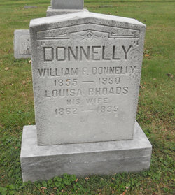 William Frederick Donnelly 