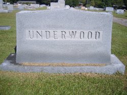 Bessie K. Underwood 