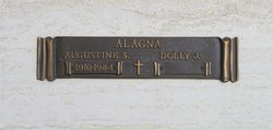 Augustine S. Alagna 