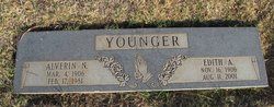 Alverin N. Younger 