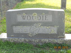 Lee Woodie 