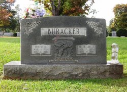 Ernest F Buracker Sr.