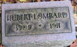 Hubert Lombard 