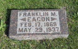 Franklin Moses Eagon 