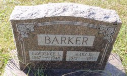 Lawrence L. Barker 