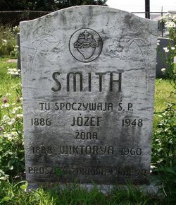 Josef Smith 