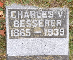Charles Victor Besserer 