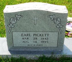 Earl Pickett 