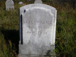 Samuel Clark Wallace 
