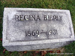 Barbara Regina Bierly 
