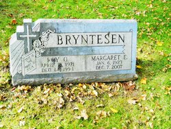 Roy O. Bryntesen 