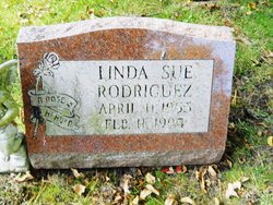 Linda Sue Rodriguez 