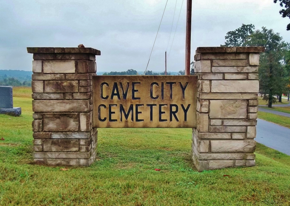 Cave City Cemetery